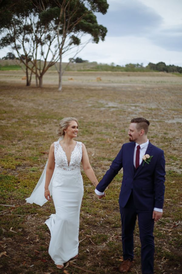 Bellarine Estate wedding, Elly and Marc, frame 171