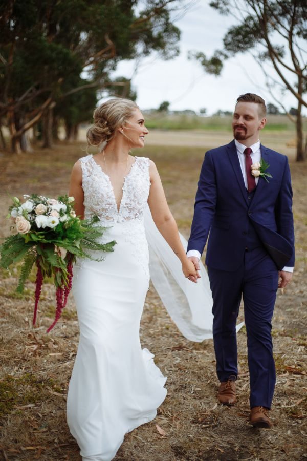 Wedding photograph 175 from Elly and Marc's day at Bellarine Estate