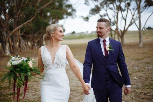 Bellarine Estate wedding, Elly and Marc, frame 177
