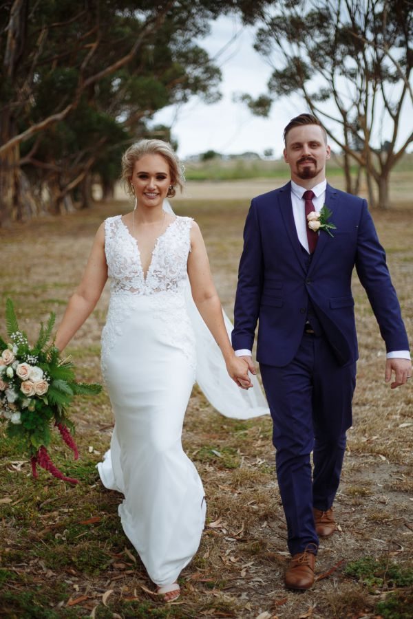 Wedding photograph 178 from Elly and Marc's day at Bellarine Estate