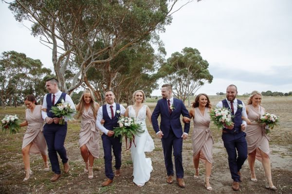 Bellarine Estate wedding, Elly and Marc, frame 180