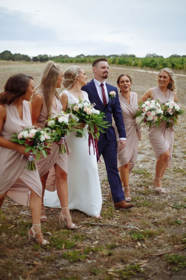 Bellarine Estate wedding, Elly and Marc, frame 183