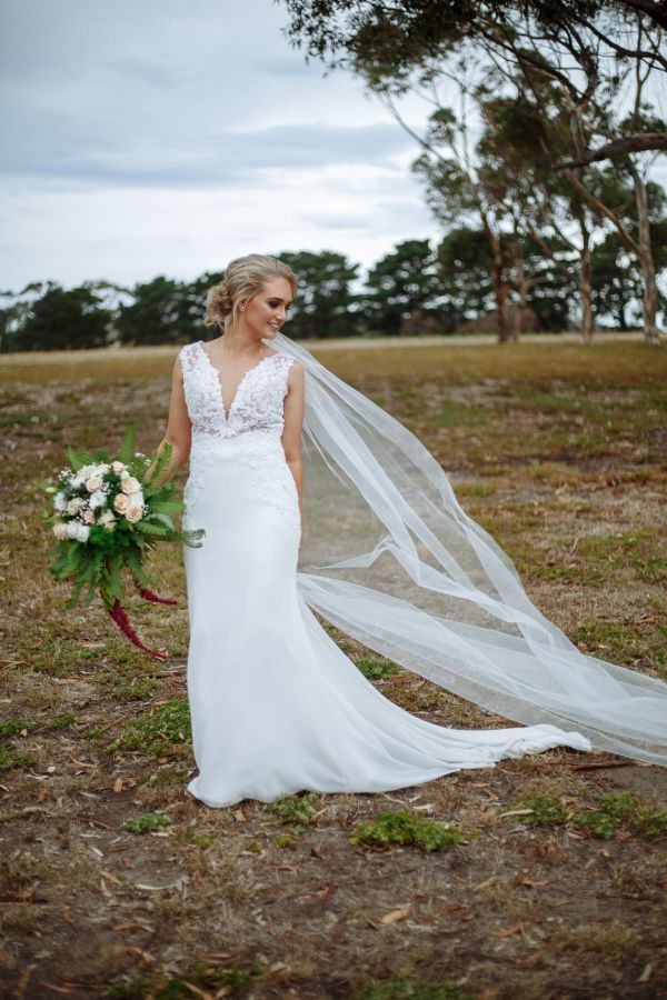 Wedding photograph 187 from Elly and Marc's day at Bellarine Estate