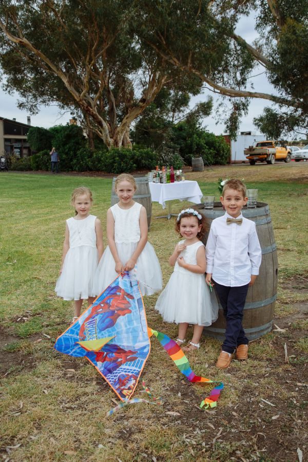 Bellarine Estate wedding, Elly and Marc, frame 189