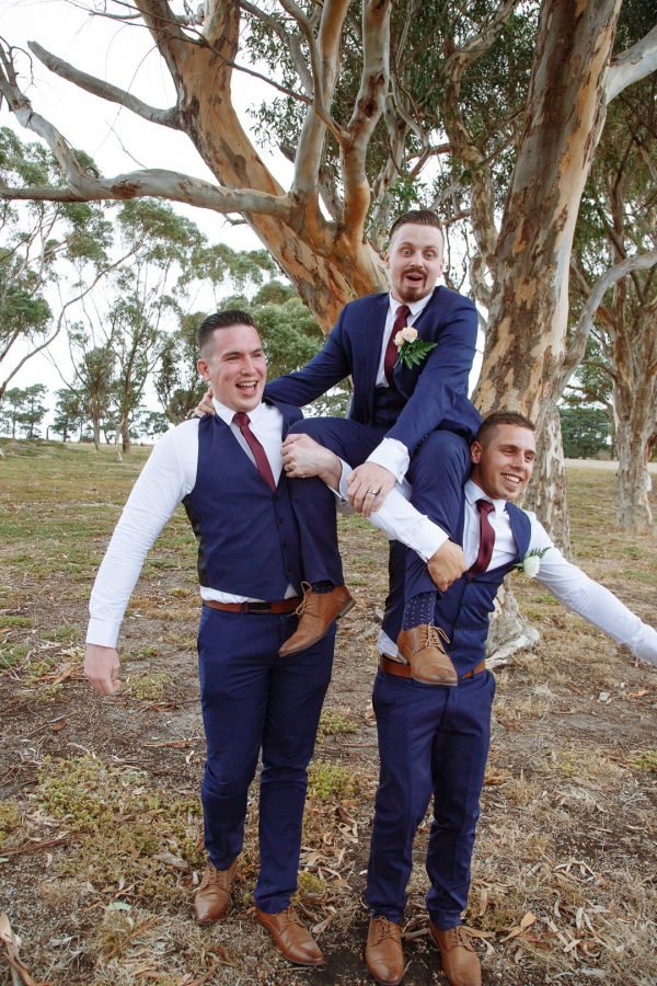 Bellarine Estate wedding, Elly and Marc, frame 192
