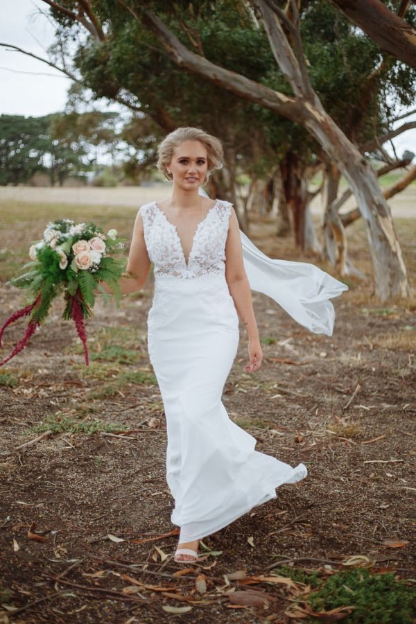 Wedding photograph 193 from Elly and Marc's day at Bellarine Estate