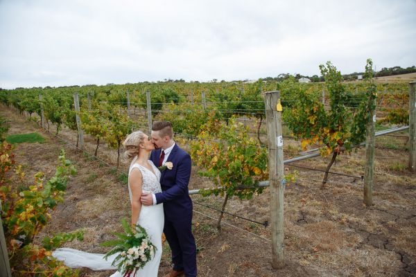Wedding photograph 199 from Elly and Marc's day at Bellarine Estate
