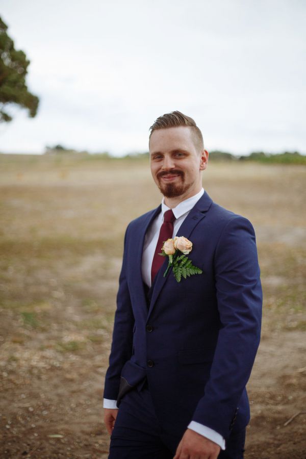 Wedding photograph 202 from Elly and Marc's day at Bellarine Estate