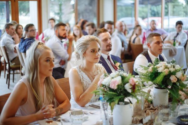 Elly and Marc's wedding day in Bellarine, frame 224