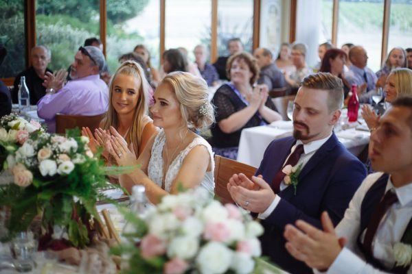 Wedding photograph 226 from Elly and Marc's day at Bellarine Estate
