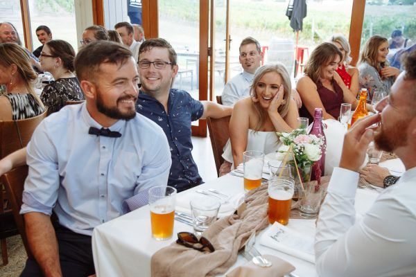 Wedding photograph 229 from Elly and Marc's day at Bellarine Estate