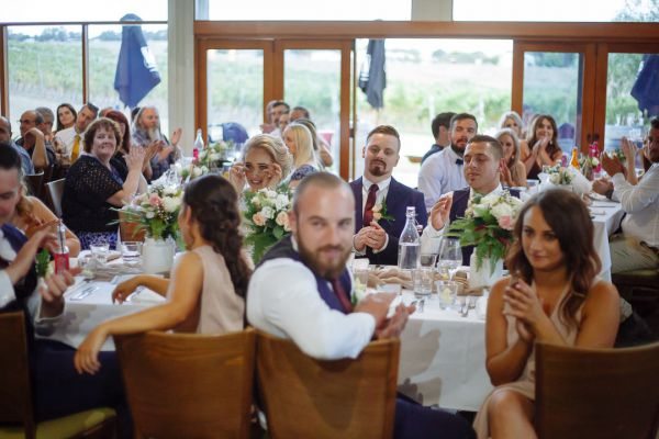 Wedding photograph 235 from Elly and Marc's day at Bellarine Estate