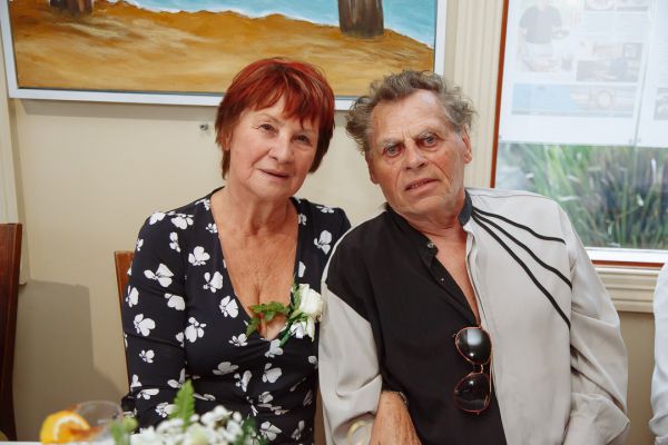 Elly and Marc's wedding day in Bellarine, frame 242