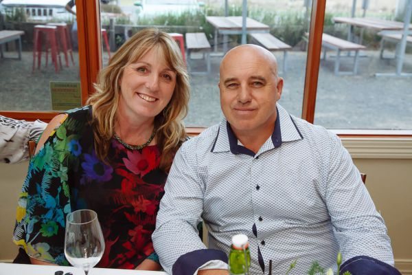 Elly and Marc's wedding day in Bellarine, frame 251