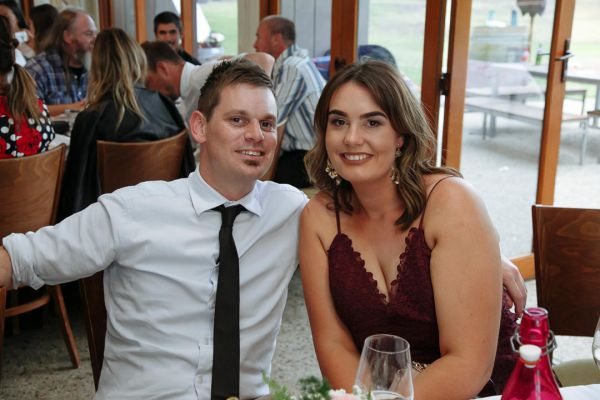 Wedding photograph 253 from Elly and Marc's day at Bellarine Estate