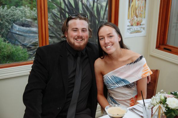 Wedding photograph 262 from Elly and Marc's day at Bellarine Estate