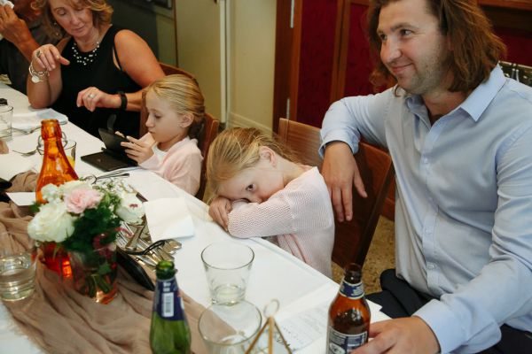 Bellarine Estate wedding, Elly and Marc, frame 273