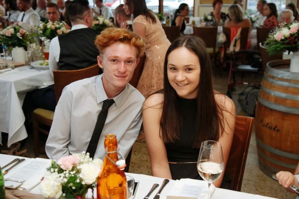Wedding photograph 274 from Elly and Marc's day at Bellarine Estate