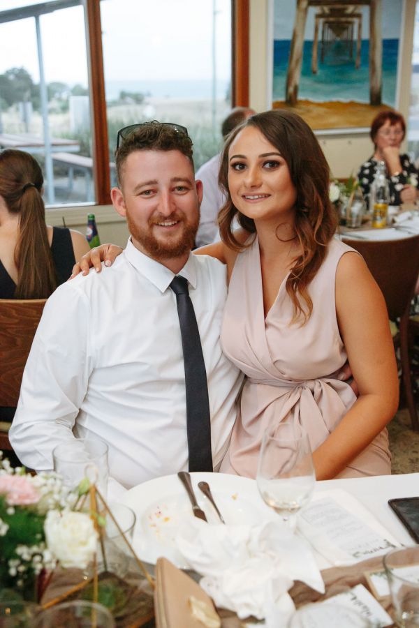 Wedding photograph 283 from Elly and Marc's day at Bellarine Estate