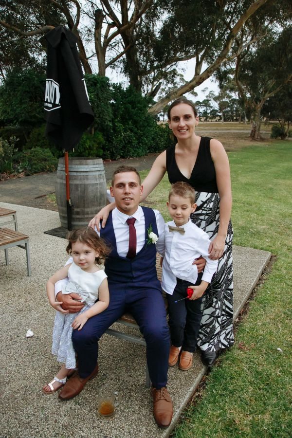 Wedding photograph 289 from Elly and Marc's day at Bellarine Estate