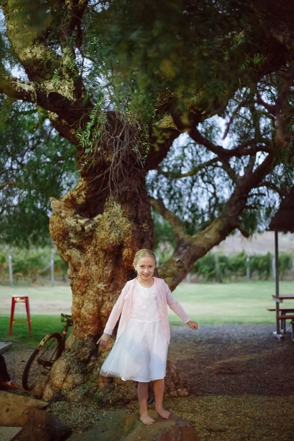Wedding photograph 295 from Elly and Marc's day at Bellarine Estate