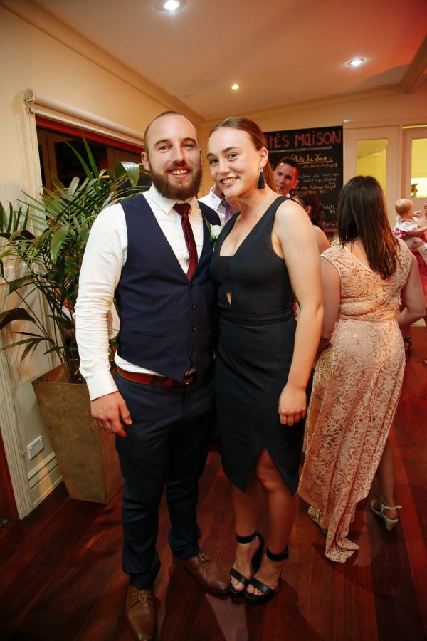Wedding photograph 321 from Elly and Marc's day at Bellarine Estate