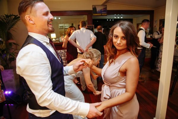 Bellarine Estate wedding, Elly and Marc, frame 323