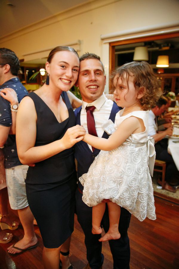 Wedding photograph 324 from Elly and Marc's day at Bellarine Estate