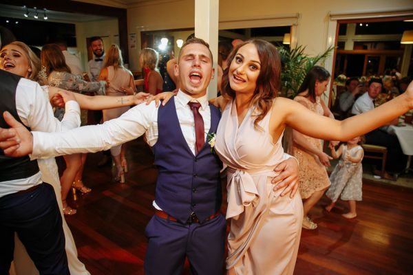 Wedding photograph 333 from Elly and Marc's day at Bellarine Estate