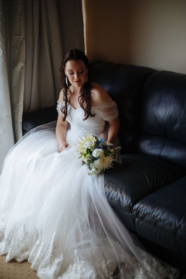 Wedding photograph 042 from Kirstie and Hussein's day at Bellview Estate Bilpin