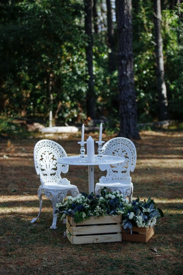 Bellview Estate Bilpin wedding, Kirstie and Hussein, frame 071