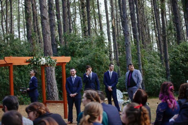 Wedding photograph 081 from Kirstie and Hussein's day at Bellview Estate Bilpin