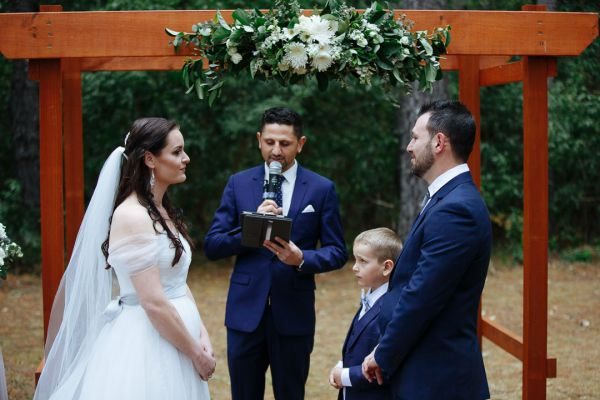 Bellview Estate Bilpin wedding, Kirstie and Hussein, frame 101