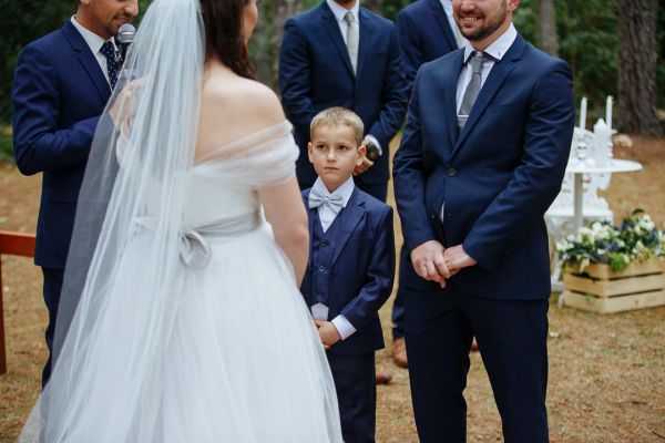 Wedding photograph 108 from Kirstie and Hussein's day at Bellview Estate Bilpin