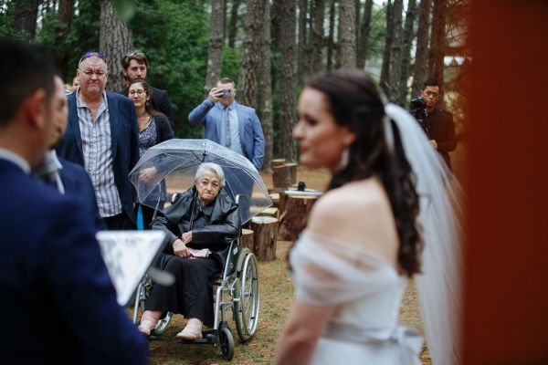 Bellview Estate Bilpin wedding, Kirstie and Hussein, frame 116