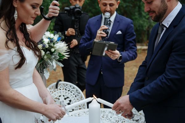 Bellview Estate Bilpin wedding, Kirstie and Hussein, frame 125