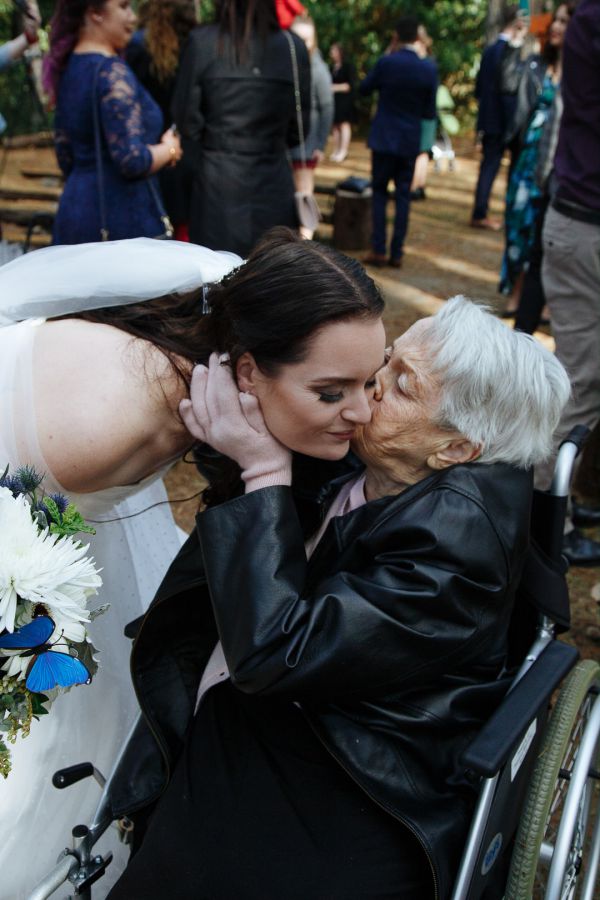 Bellview Estate Bilpin wedding, Kirstie and Hussein, frame 146
