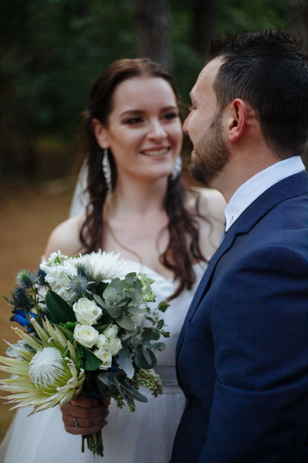 Bellview Estate Bilpin wedding, Kirstie and Hussein, frame 176