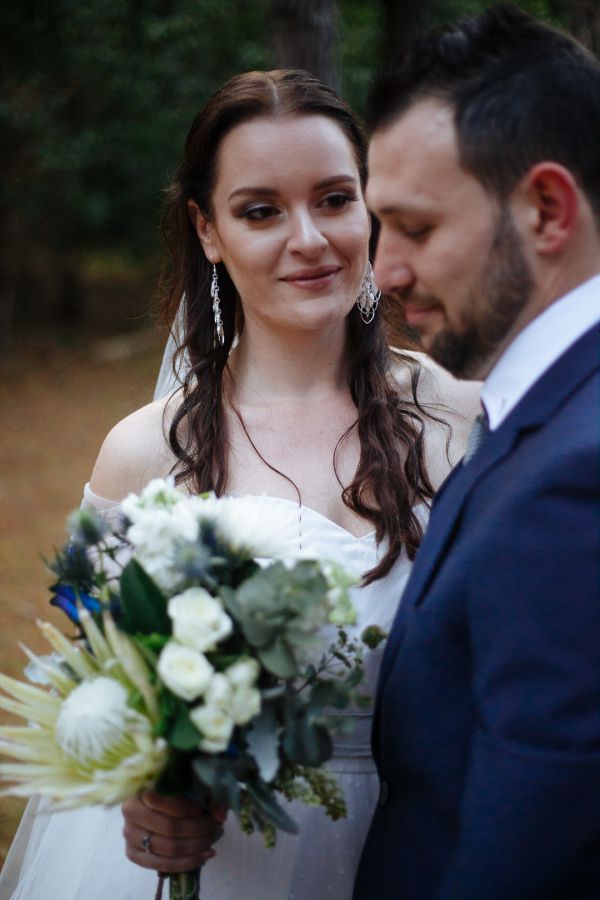 Wedding photograph 177 from Kirstie and Hussein's day at Bellview Estate Bilpin