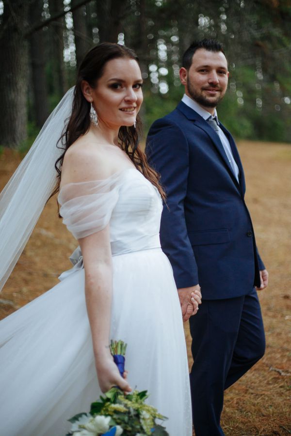Wedding photograph 195 from Kirstie and Hussein's day at Bellview Estate Bilpin