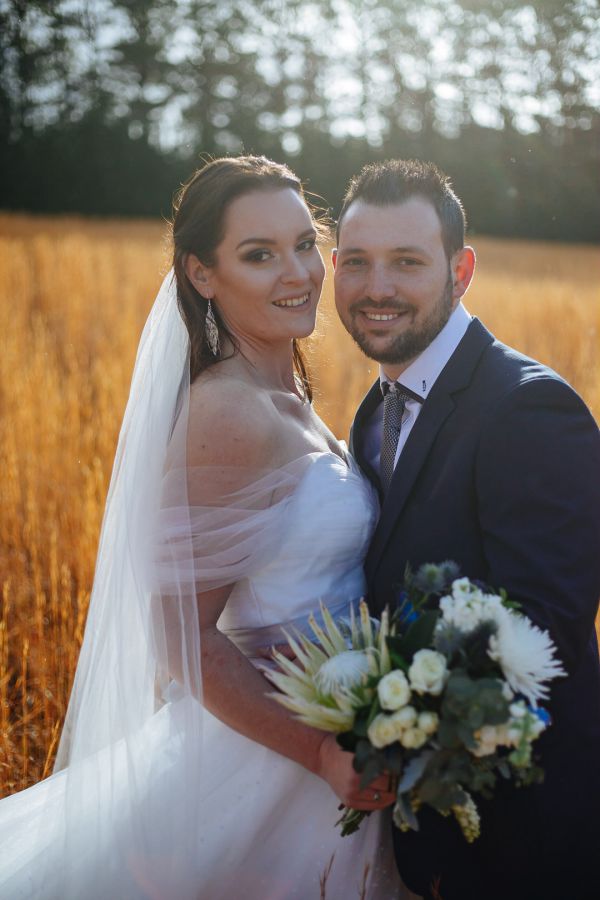Bellview Estate Bilpin wedding, Kirstie and Hussein, frame 203