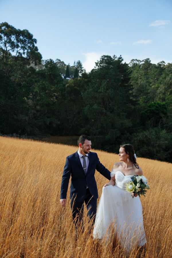 Bellview Estate Bilpin wedding, Kirstie and Hussein, frame 206