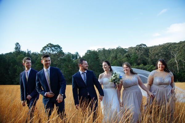 Bellview Estate Bilpin wedding, Kirstie and Hussein, frame 209