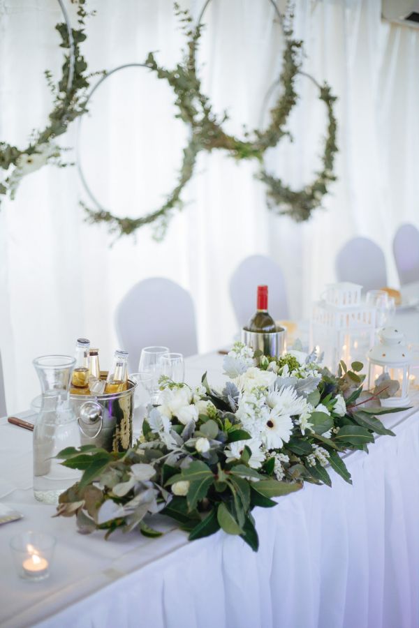Kirstie and Hussein's wedding day in Bilpin, frame 214