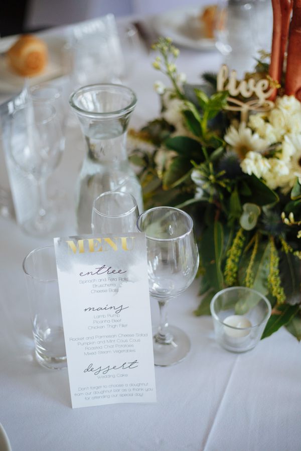 Kirstie and Hussein's wedding day in Bilpin, frame 220
