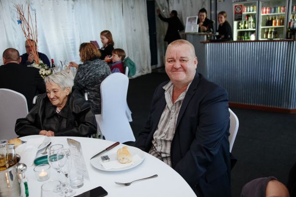 Bellview Estate Bilpin wedding, Kirstie and Hussein, frame 239