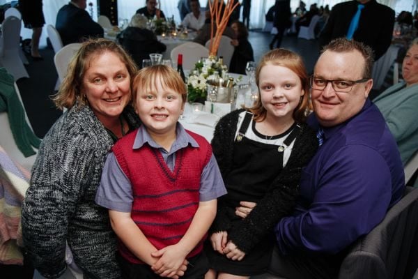 Kirstie and Hussein's wedding day in Bilpin, frame 244