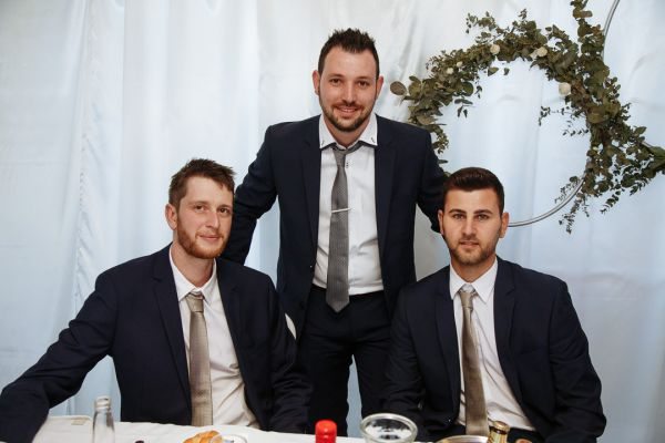 Bellview Estate Bilpin wedding, Kirstie and Hussein, frame 254