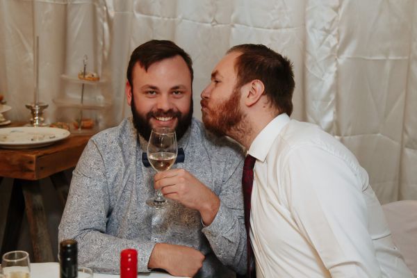 Bellview Estate Bilpin wedding, Kirstie and Hussein, frame 272