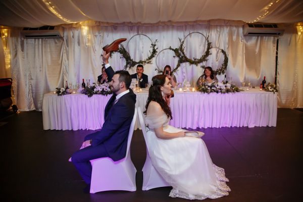 Bellview Estate Bilpin wedding, Kirstie and Hussein, frame 278